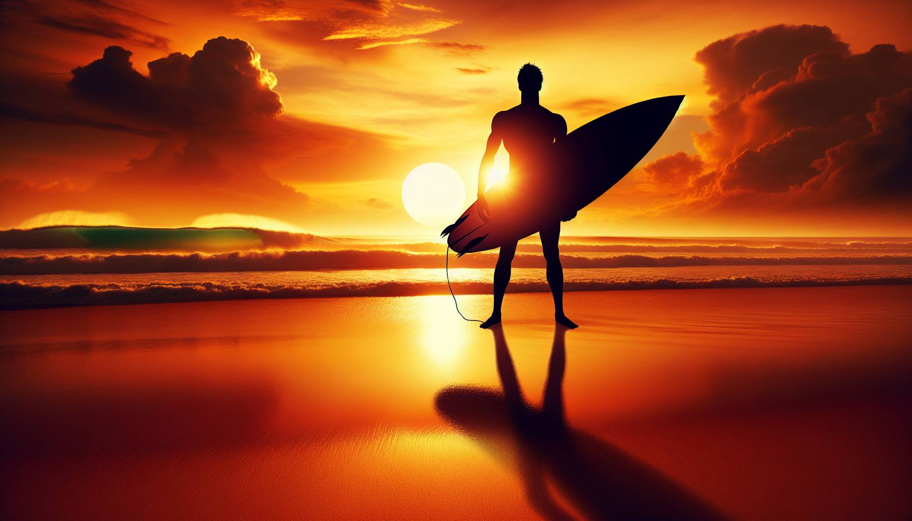 Aussie Surf Legend Graham “Blackie” Black Passes Away